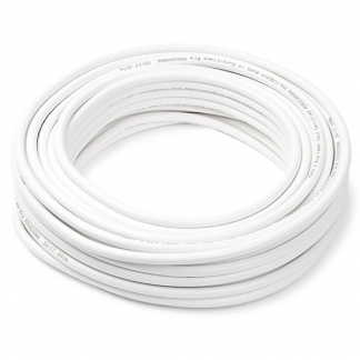 Hirschmann coax op rol - KOKA 9 Eca - 20 meter 695020554 A010408721 - 1