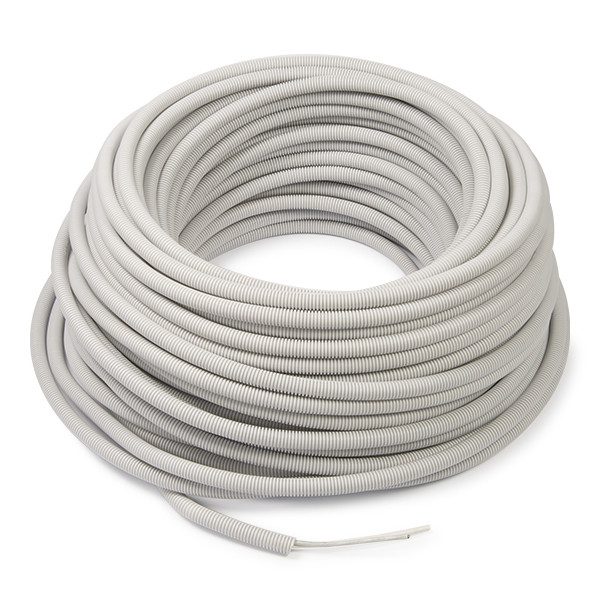 Hirschmann netwerk en coax kabel - 100 meter (Cat6, Flexbuis) 695020568 B010408817 - 1