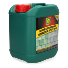 Home Defense Groene aanslag verwijderaar | Home Defense | 500 m² (Concentraat, 5 liter) KGAC500 K170115598 - 2