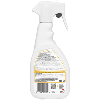 Home Defense Hondenverjager | Home Defense | 500 ml (Spray, Geur, 3 maanden effect) HDCADOSP K170501716 - 2