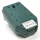 Home Defense Kattenverjager | Home Defense (Ultrasoon, 105 m²) 7202110049 K170115637 - 2