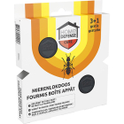Home Defense Mierenlokdoos | Home Defense | 4 stuks 7202010037 K170501733 - 1