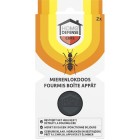 Home Defense Mierenlokdoos | Home Defense (2 stuks) 7014039100 K170116188 Home Defense Mierenlokdoos | Home Defense (2 stuks) 7014039100 K170116188