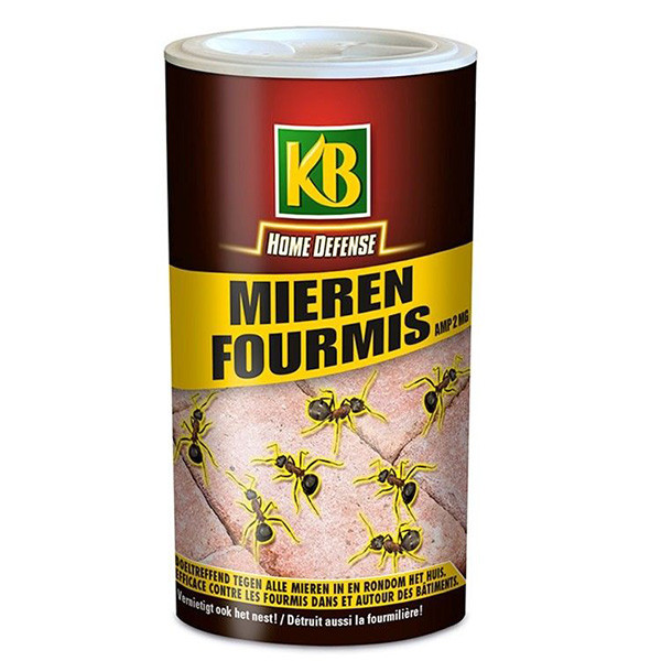Home Defense Mierenpoeder | KB Home Defense | 250 gram FOGA025 K170501732 - 1
