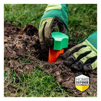 Home Defense Mollenverjager | Home Defense | 800 m² HDULTAUP K170505017 - 5