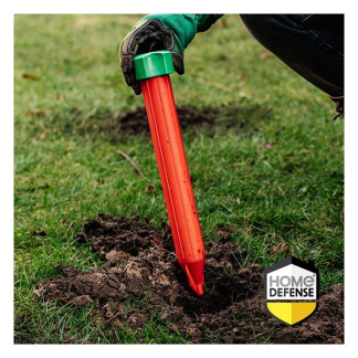 Home Defense Mollenverjager | Home Defense | 800 m² HDULTAUP K170505017 - 4