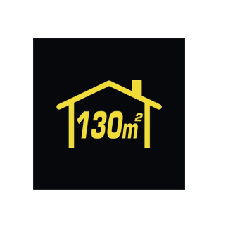 Home Defense Muizen- en rattenverjager | Home Defense | 3 stuks (390m², Elektromagnetisch)  V170505014 - 4