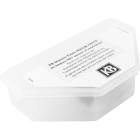 Home Defense Muizengif | Home Defense | Pasta (4 x 10 gram, Snelwerkend, Inclusief lokdozen, Magik Paste) 722152 HDMAPA4 K170505382 - 3