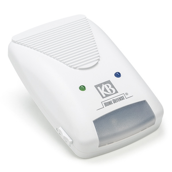 Home Defense Muizenverjager | Home Defense (Elektromagnetisch, Lichtflitsen, 220 m²) HDULT220 A170505015 - 2