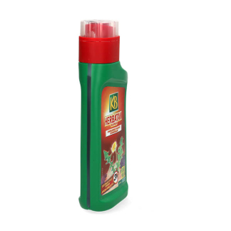 Home Defense Onkruidverdelger | KB | 215 m² (Concentraat, 500 ml) HERB050N K170115595 - 2