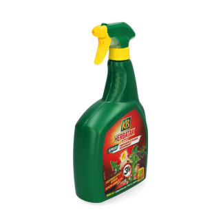 Home Defense Onkruidverdelger | KB | 30 m² (Gebruiksklaar, 900 ml) HERS090N K170115591 - 2