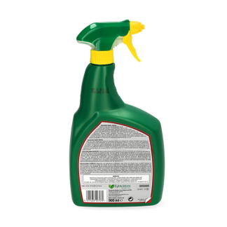 Home Defense Onkruidverdelger | KB | 30 m² (Gebruiksklaar, 900 ml) HERS090N K170115591 - 3