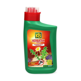 Home Defense Onkruidverdelger | KB | 345 m² (Concentraat, 800 ml) HERB080N K170115596 - 1