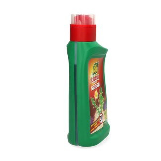 Home Defense Onkruidverdelger | KB | 345 m² (Concentraat, 800 ml) HERB080N K170115596 - 2