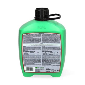 Home Defense Onkruidverdelger navulling | KB | 166 m² (Gebruiksklaar, 5 liter) HERS500REF K170115593 - 3