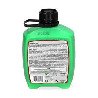 Home Defense Onkruidverdelger navulling | KB | 83 m² (Gebruiksklaar, 2.5 liter) HERS250REF K170115592 - 3