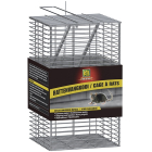 Home Defense Rattenfuik | Home Defense | 31 x 16 x 16 cm 7202010060 K170505185 - 1
