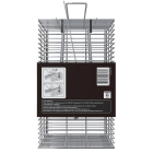 Home Defense Rattenfuik | Home Defense | 31 x 16 x 16 cm 7202010060 K170505185 - 2