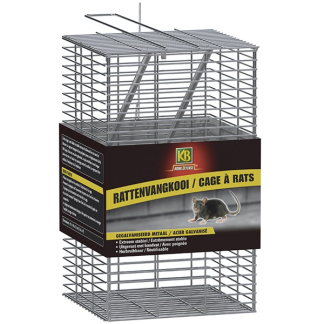 Home Defense Rattenfuik | Home Defense 7202010060 K170505185 - 1