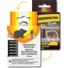 Home Defense Stootvoegrooster | Home Defense | 70 mm (10 stuks) 7202010064 K170505012 - 4