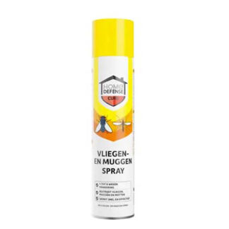 Home Defense Vliegenspray | Home Defense | 400 ml 7019024100 A170116192 - 1