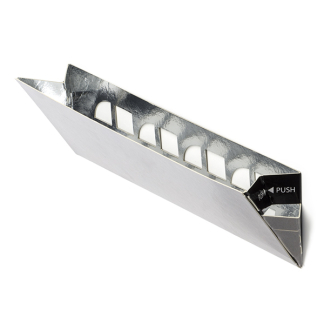 Home Defense Vliegenval | Home Defense (Raamvliegenval, Plakstrip, Gifvrij) 7033329100 K170505016 - 2