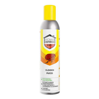Home Defense Vlooienspray | Home Defense | 300 ml 7202010513 B170115638 - 1