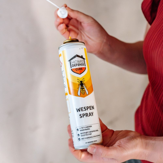 Home Defense Wespenspray | Home Defense (400 ml) 7017022100 K170116190 - 2