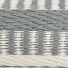 Home Textiles Buitenkleed | Home Textiles | 180 x 120 cm (Waterbestendig, Strepen, Grijs) 891799-3 K170104875 - 2