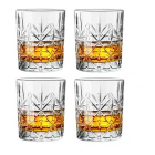 Homeware Drinkglas | Homeware | 4 stuks (230 ml) 622301515495 K170105709 - 1