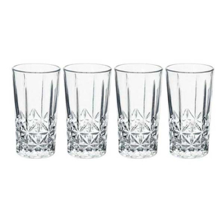 Homeware Drinkglas | Homeware | 4 stuks (260 ml) 622301515497 K170105708 - 2