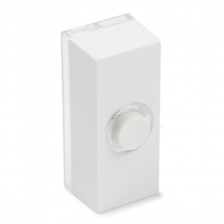 Honeywell Beldrukker | Honeywell (Bedraad, Verlicht, Wit) D534WE K170113814 - 1