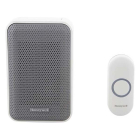 Honeywell Draadloze deurbel | Honeywell (Complete set, 150 meter, 80 dB) DC311N K170113705 - 3