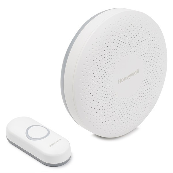 Honeywell Serie 515 - Draadloze deurbel DC515N