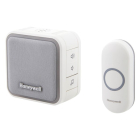 Honeywell Plug-in deurbel | Honeywell (Draadloos, 150 meter, 84 dB) DC515NP2 K170113708 - 2