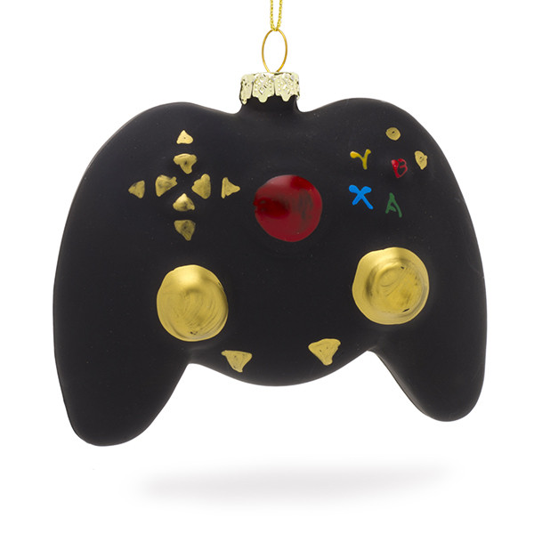 House of Seasons Game controller kerst ornament | House of Seasons (Glas) 1113317 K151000648 - 1
