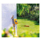 Hozelock Besproeiingscomputer | Hozelock | 3/4’’, 1/2’’,  1’’ (Tot 1 uur, Frequentie per 6 – 168 uur, 16 programma’s) 22200000 K170103274 - 2