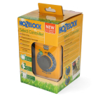 Hozelock Besproeiingscomputer | Hozelock | 3/4’’, 1/2’’,  1’’ (Tot 1 uur, Frequentie per 6 – 168 uur, 16 programma’s) 22200000 K170103274 - 4