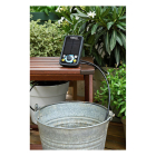 Hozelock Bewateringssysteem | Hozelock | 20 meter (20 planten, Zonnepaneel)  K170103272 - 6