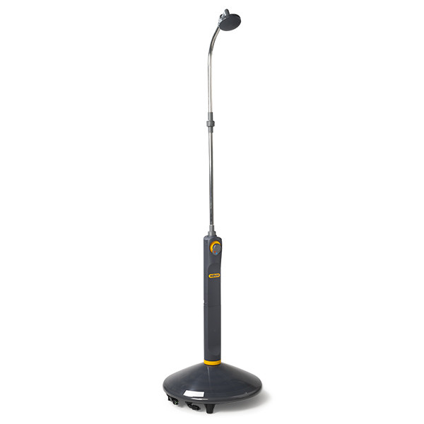 Hozelock Buitendouche | Hozelock | 2 meter (Zonne-energie, 8 liter) 100-100-213 K170116459 - 1