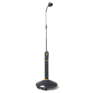 Hozelock Buitendouche | Hozelock | 2 meter (Zonne-energie, 8 liter) 100-100-213 K170116459 - 1