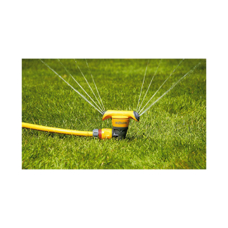 Hozelock Cirkelsproeier | Hozelock | 177 m² (Prikker) 2510P0000 K170113036 - 4