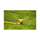 Hozelock Cirkelsproeier | Hozelock | 177 m² (Prikker) 2510P0000 K170113036 - 4