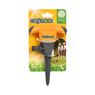 Hozelock Cirkelsproeier | Hozelock | 177 m² (Prikker) 2510P0000 K170113036 - 5