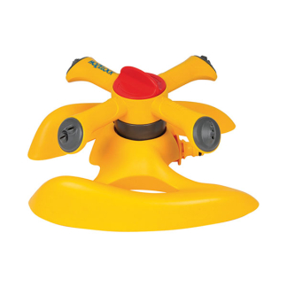 Hozelock Cirkelsproeier | Hozelock | 254 m² | 2 standen 2520P0000 K170113038