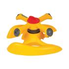 Hozelock Cirkelsproeier | Hozelock | 254 m² | 2 standen 2520P0000 K170113038 - 1