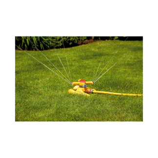 Hozelock Cirkelsproeier | Hozelock | 254 m² | 2 standen 2520P0000 K170113038 - 2