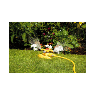 Hozelock Cirkelsproeier | Hozelock | 254 m² | 2 standen 2520P0000 K170113038 - 3