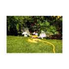 Hozelock Cirkelsproeier | Hozelock | 254 m² | 2 standen 2520P0000 K170113038 - 3