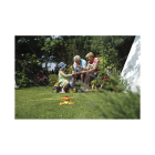 Hozelock Cirkelsproeier | Hozelock | 254 m² | 2 standen 2520P0000 K170113038 - 4